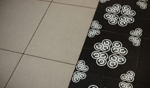 マジックプリペットの使用例写真