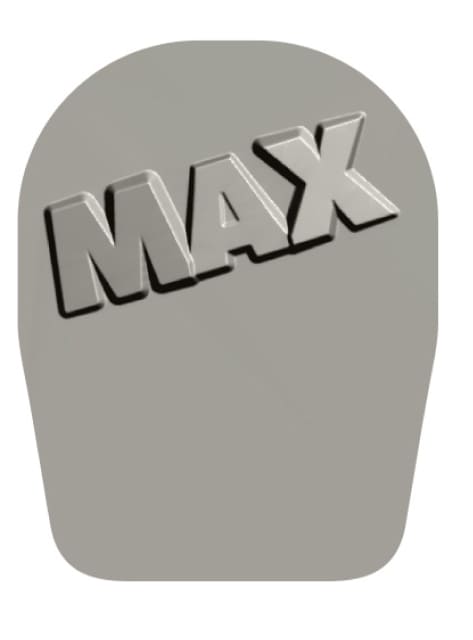 MAX型の画像