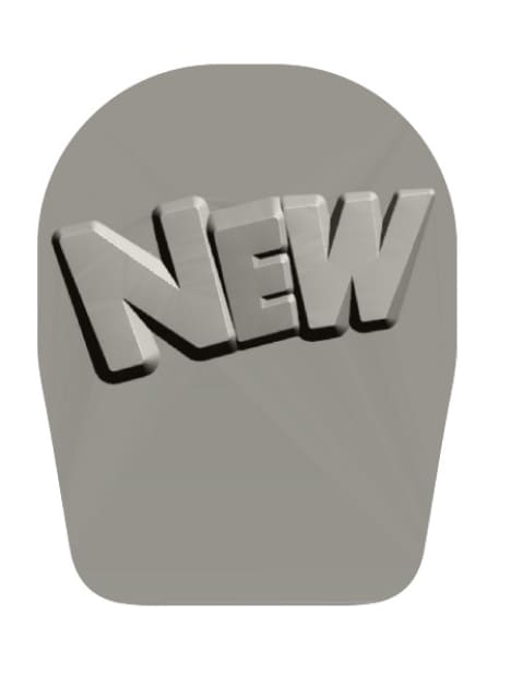 NEW型の画像